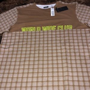 NWT Shirt